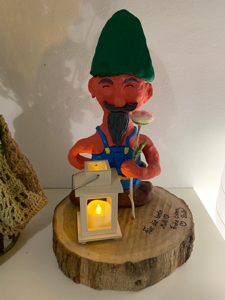Tolle Bastelidee