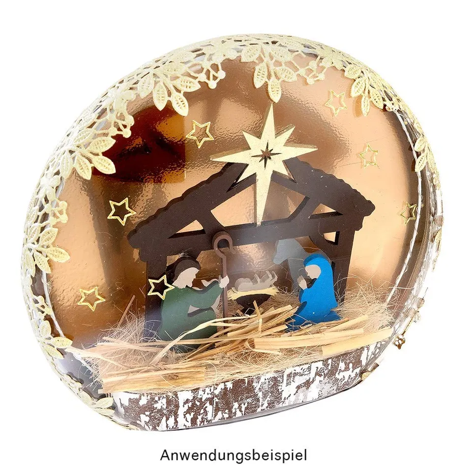 ideen-mit-herz-3-d-landschaft-zum-stecken-weihnachtskrippe-podest-7-teilig-holz image 1