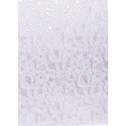 ideen-mit-herz-transparentpapier-nova-noblesse-din-a4-ros-design-05-5-bogen image 8