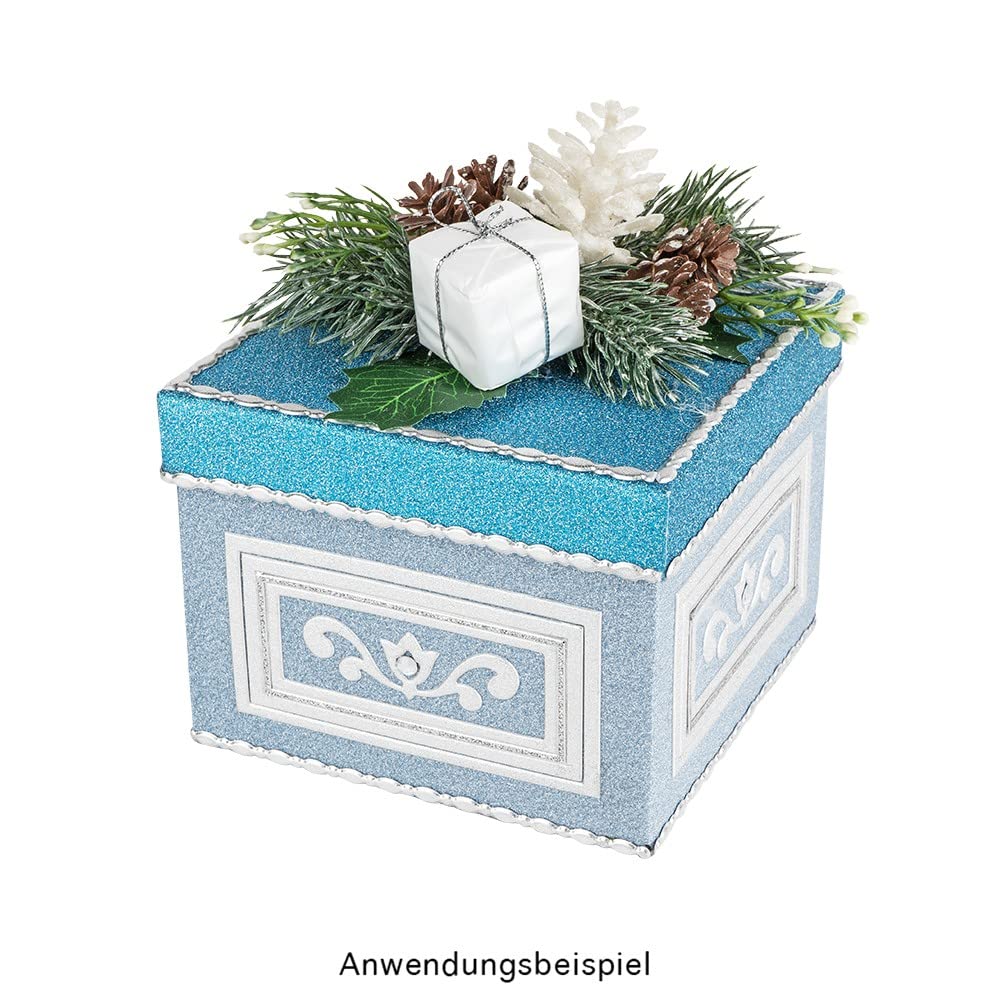 ideen-mit-herz-geschenkboxen-mit-deckel-5er-set-quadratisch-6-bis-14-cm-wei image 7