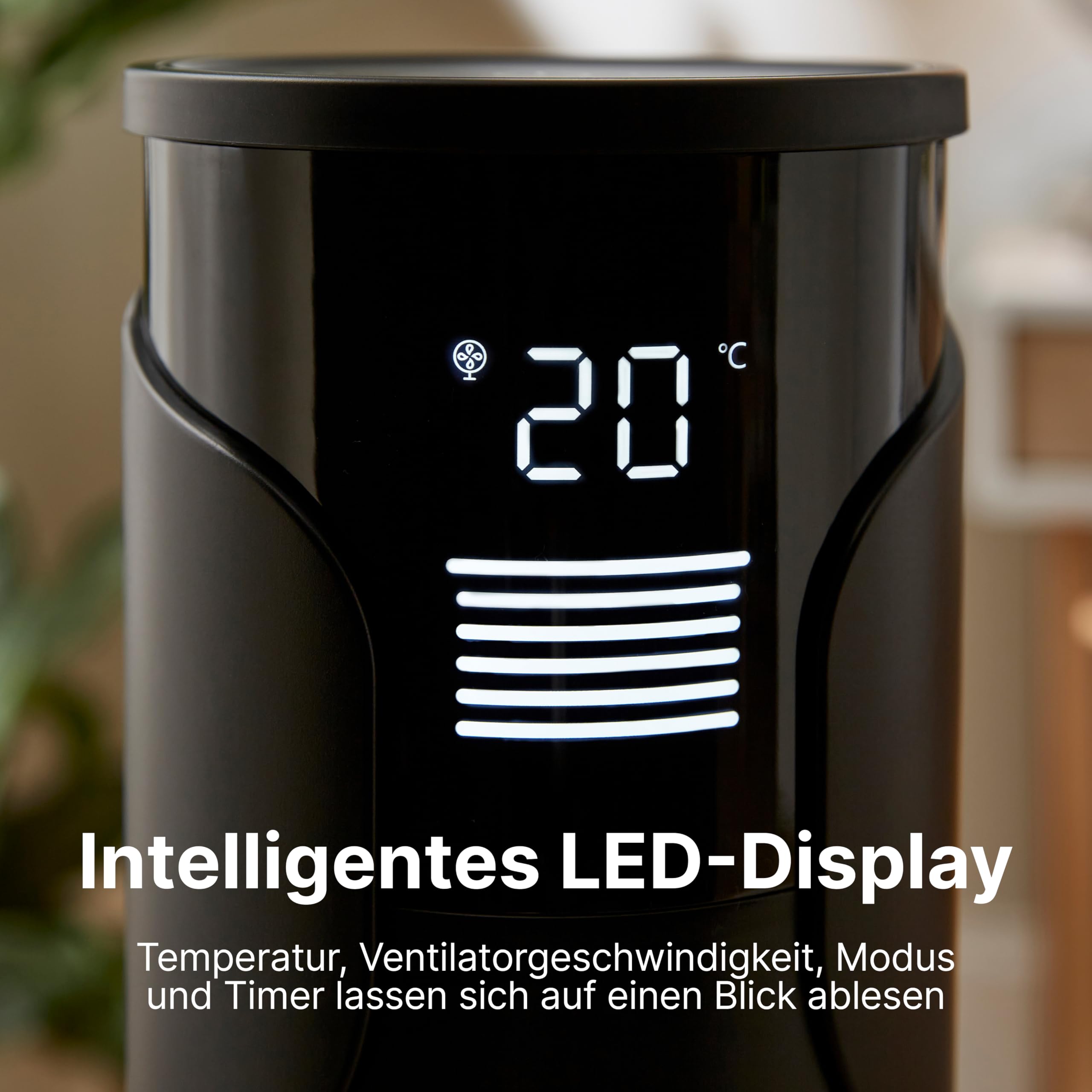 dimplex-tower-fan-turmventilator-anthrazit-mit-fernbedienung image 6