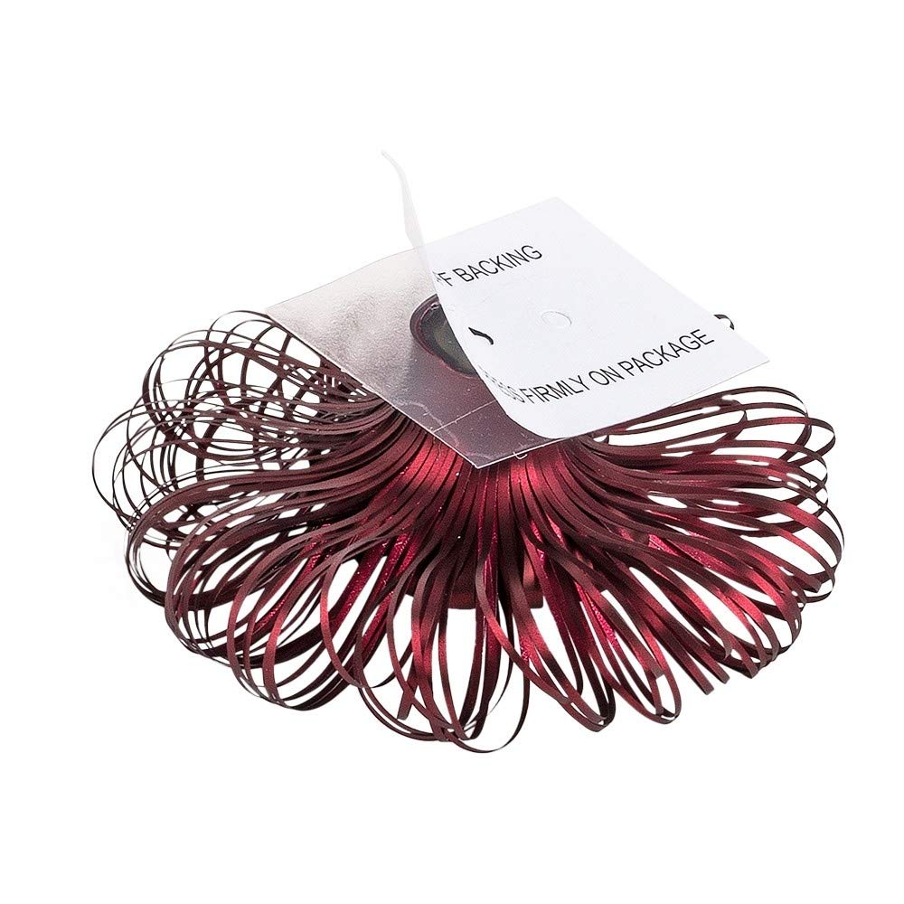 ideen-mit-herz-geschenkband-schleifen-mix-metallic-4-schleifen-7-cm-4-b-nder-10- image 6