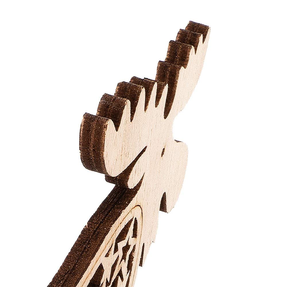 ideen-mit-herz-holz-elche-9x9cm-3mm-mit-laser-deko-weihnachtsdeko-3-st-ck image 4