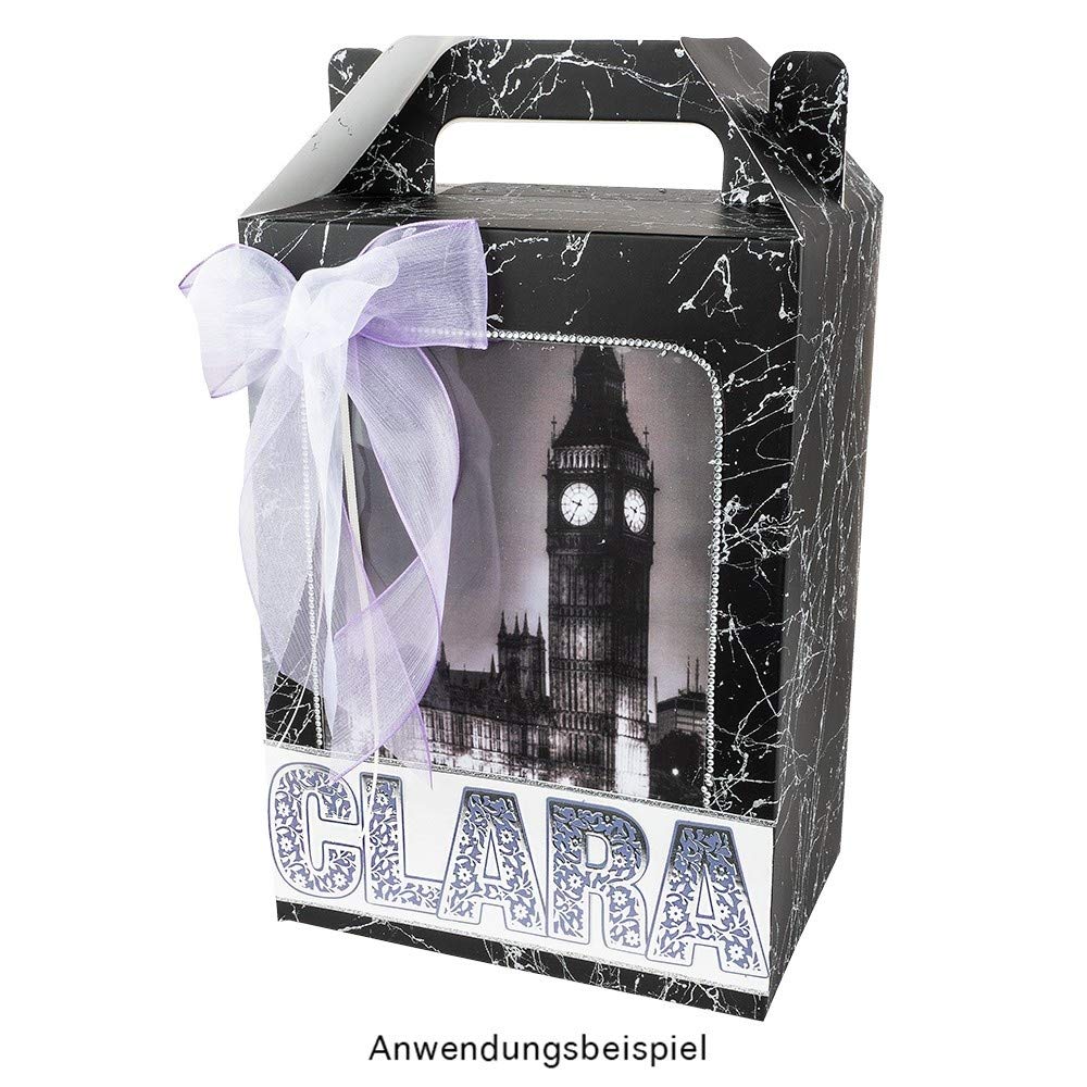 ideen-mit-herz-geschenkboxen-mit-sichtfenster-design-1-18cm-x-13cm-x-30cm-schwar image 6