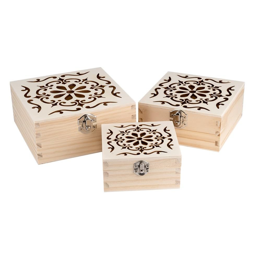 ideen-mit-herz-holz-boxen-vintage-mit-ornament-3er-set-quadratisch image 7