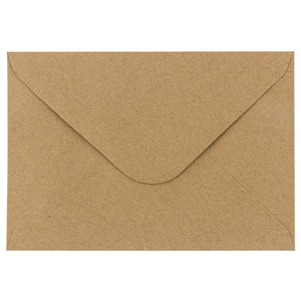 ideen-mit-herz-kraftpapier-umschl-ge-c6-100-st-ck-110-g-m image 1