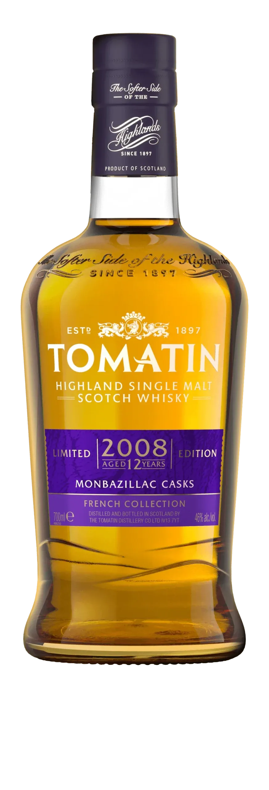 tomatin-the-monbazillac-edition-single-malt-scotch-whisky image 1