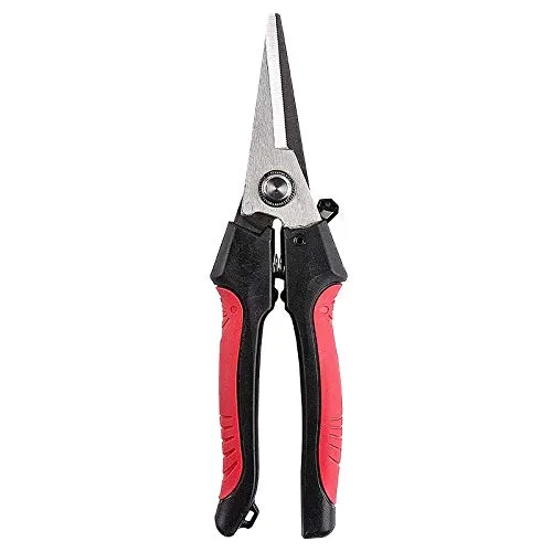 ideen-mit-herz-allzweck-schere-20-cm-edelstahl-fein-gezahnt image 1