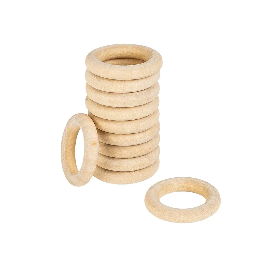 ideen-mit-herz-holzringe-10-st-ck-3-cm-buche-natur image 1