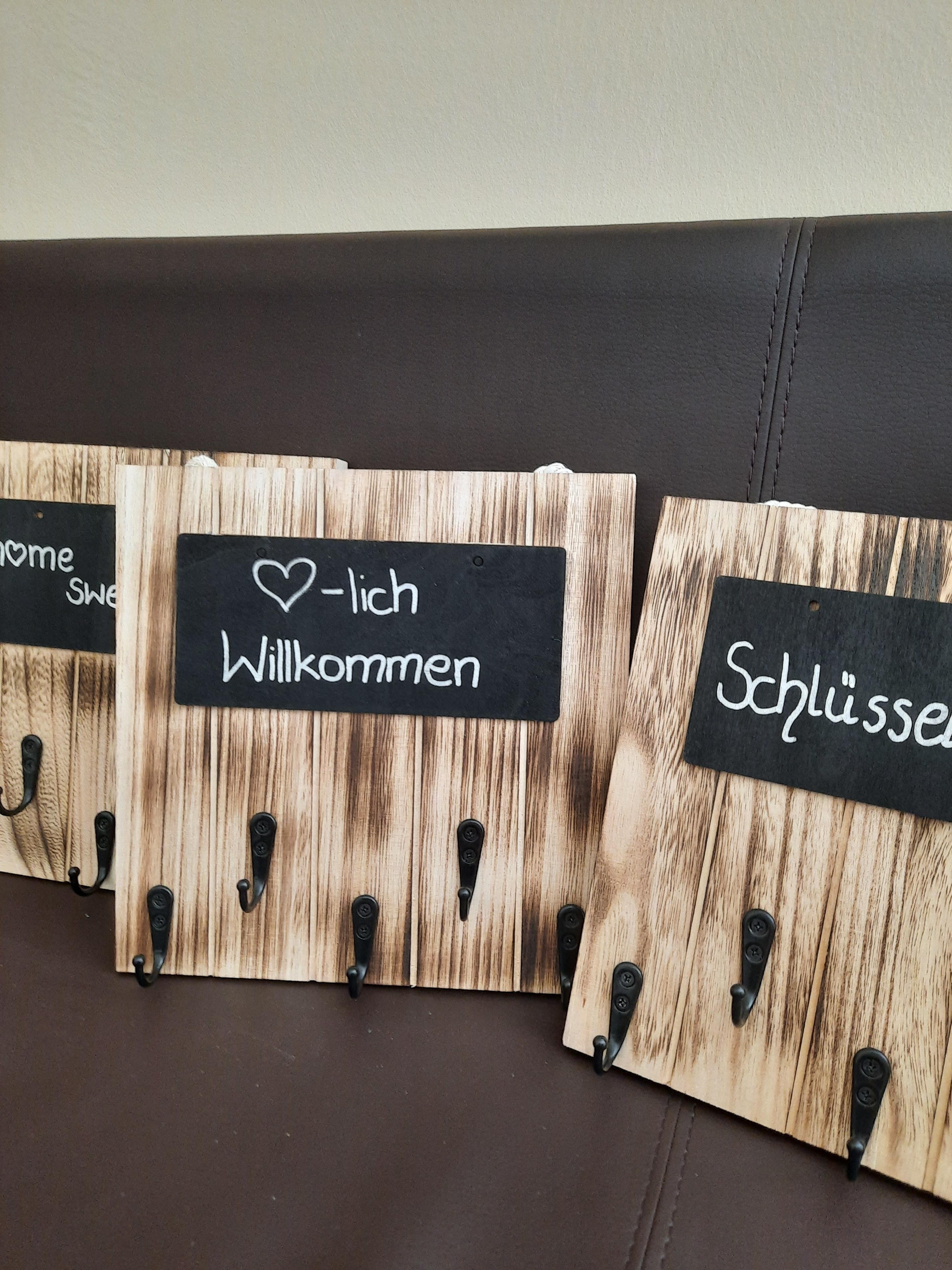 Solide Platte, gut zu bemalen