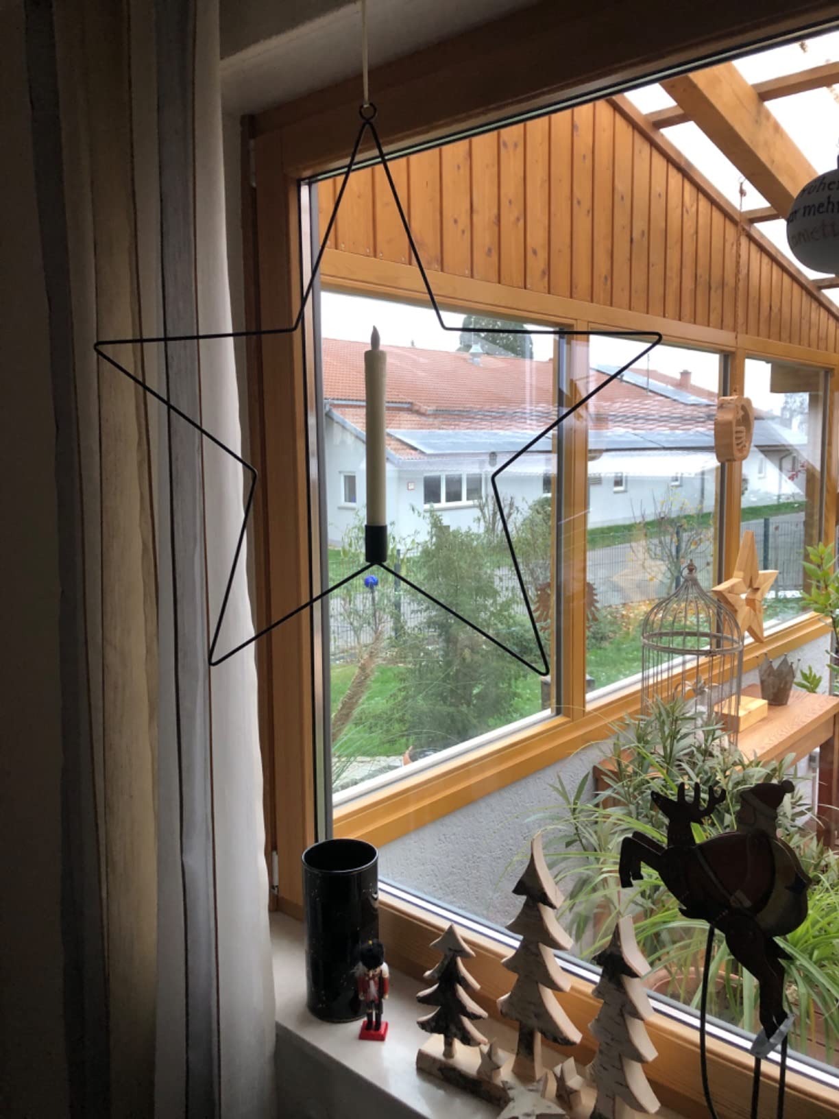 Überraschend hochwertig