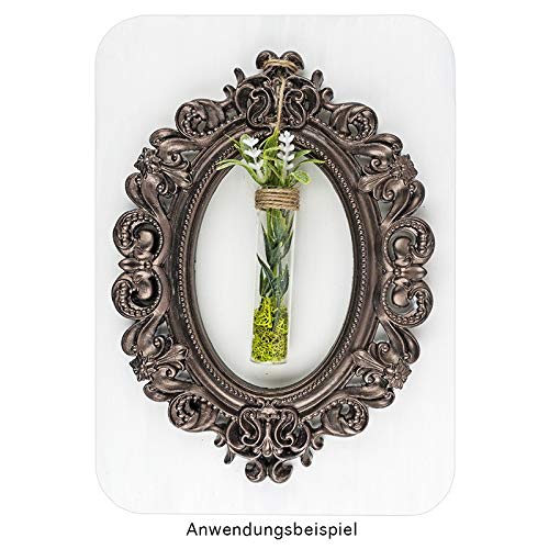 ideen-mit-herz-bilderrahmen-mit-relief-design-03-17-8-x-25-cm-f-r-10-x-15-cm image 6