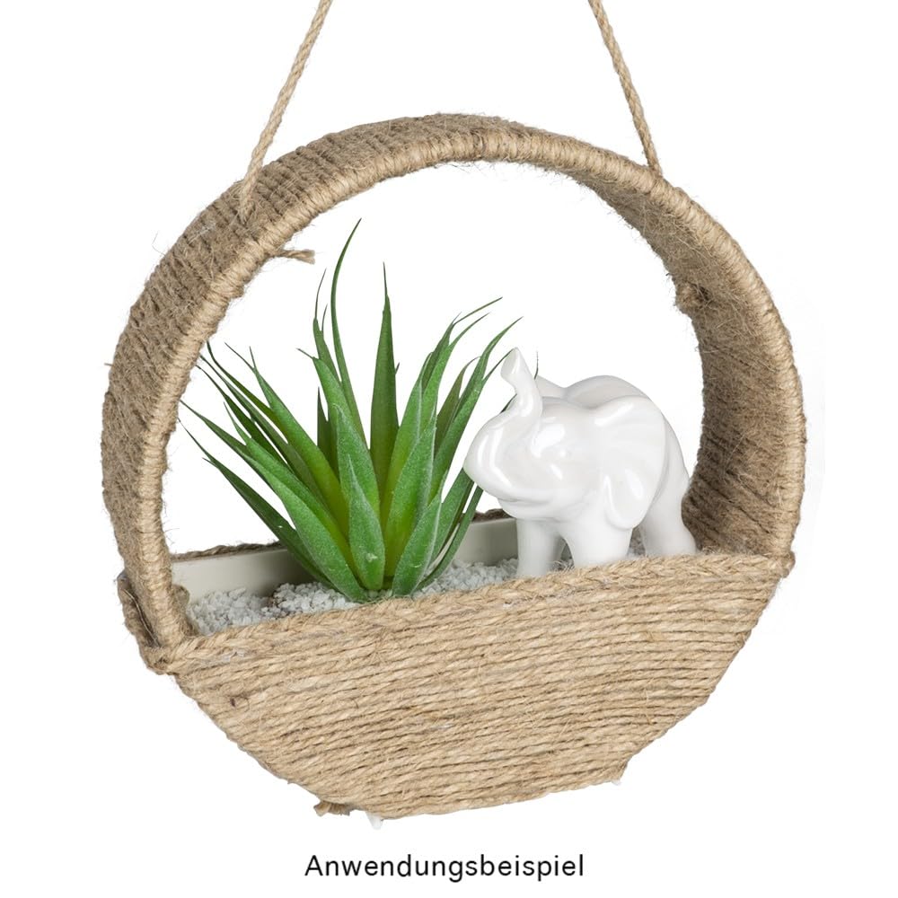 ideen-mit-herz-deko-sukkulenten-set-5-st-ck-im-grauen-blumentopf-10-16-cm image 1