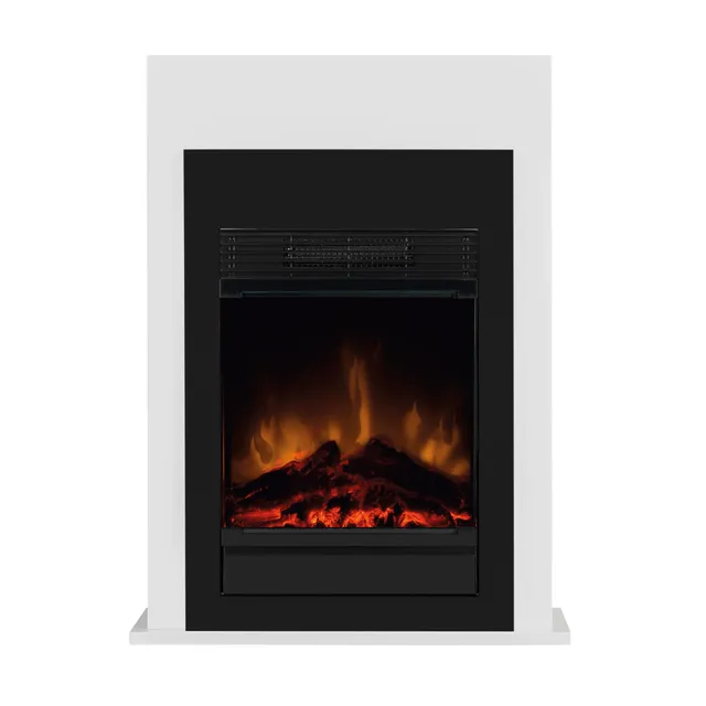 dimplex-bellini-black-elektrokamin-optiflame-750-1500w-65x86-8x19-5cm-mit-fernbe image 1