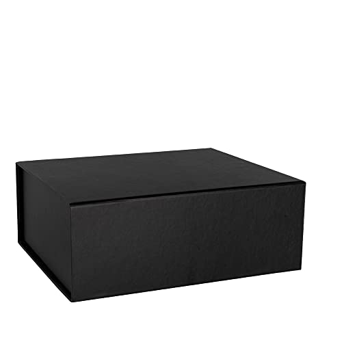 ideen-mit-herz-faltbox-magnetverschluss-21x17-3x8-2-cm-schwarz image 6