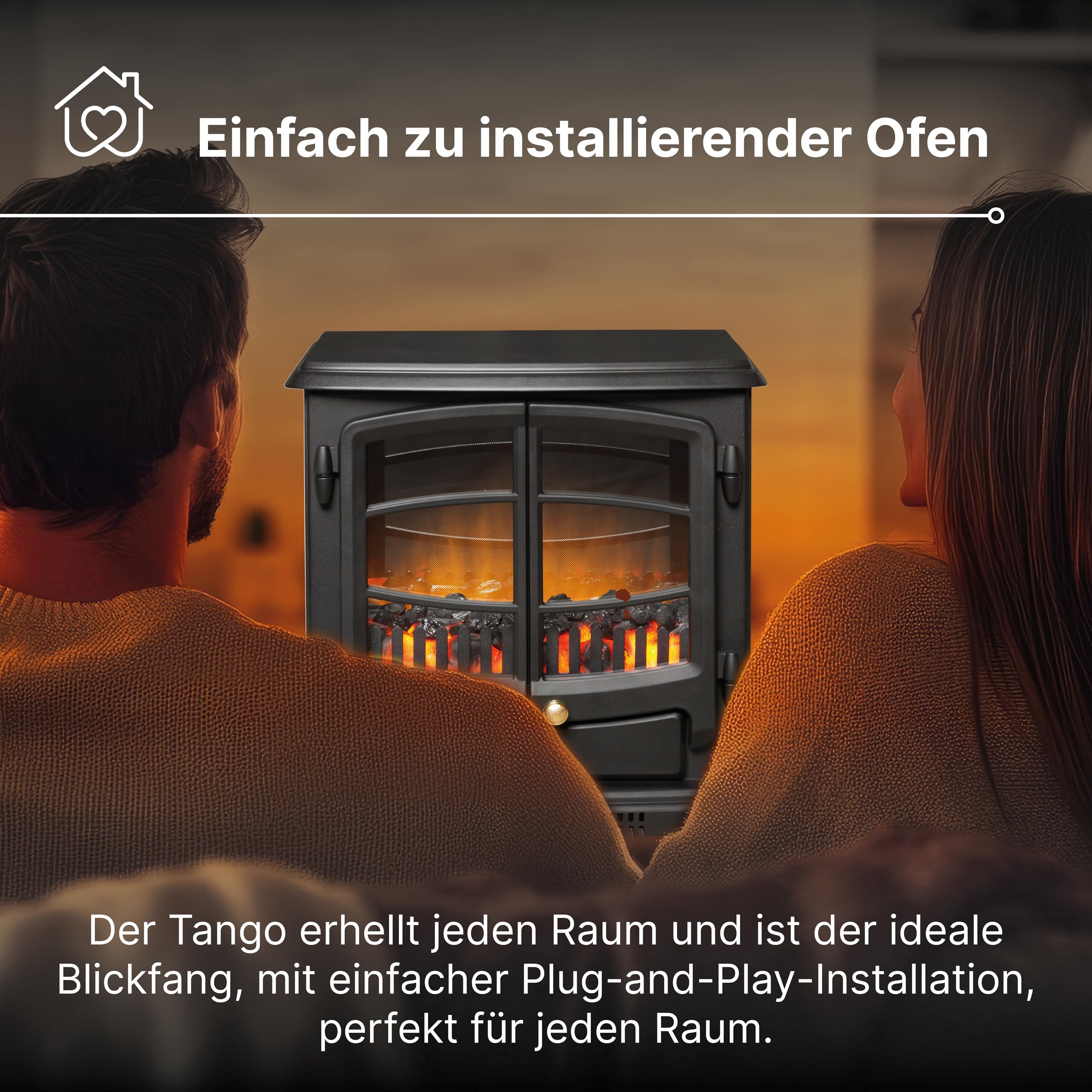 dimplex-optiflame-tango-freistehender-elektrokamin-mit-kohlebett-und-heizung image 4