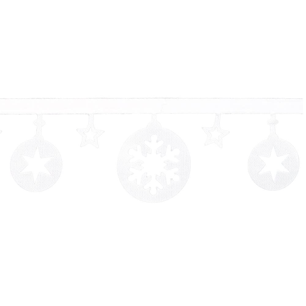 ideen-mit-herz-deko-zierband-rolle-wei-4-m-weihnachtskugeln-3-5-cm-selbstklebend image 5
