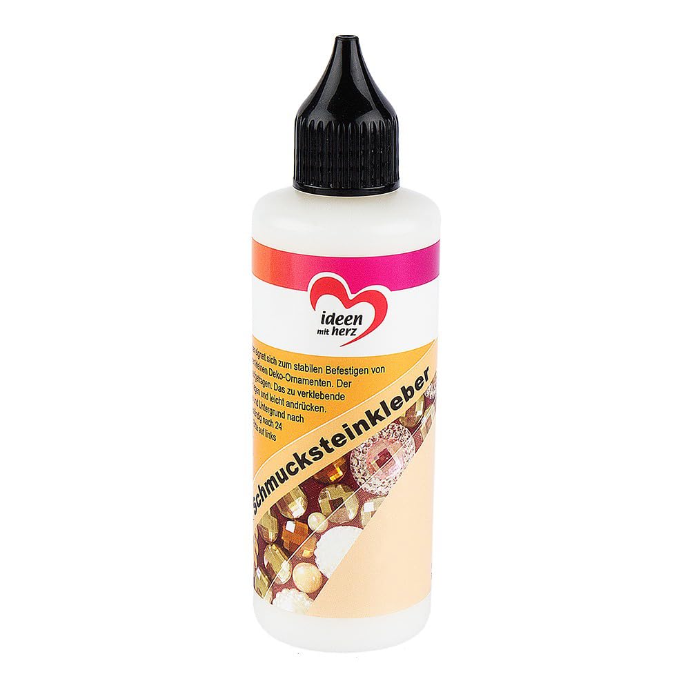 ideen-mit-herz-schmucksteinkleber-90-ml-transparent-wasserfest-f-r-textilien image 1