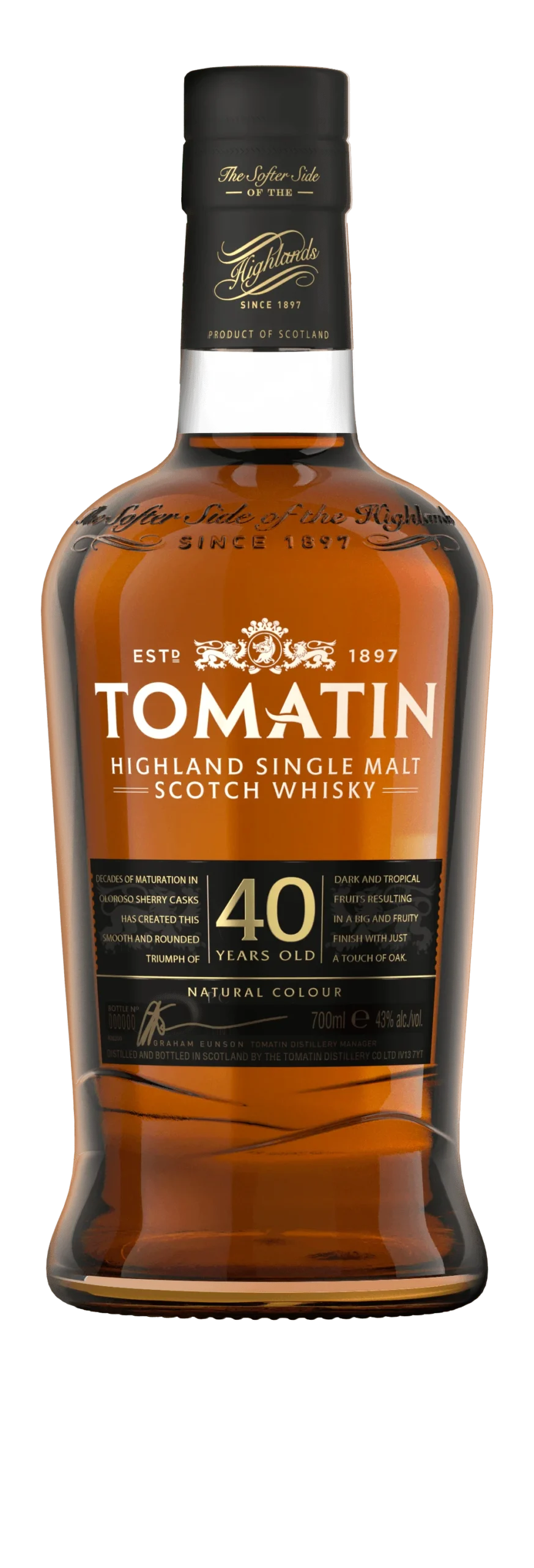 tomatin-40-year-old-travel-exclusive-single-malt-whisky image 1