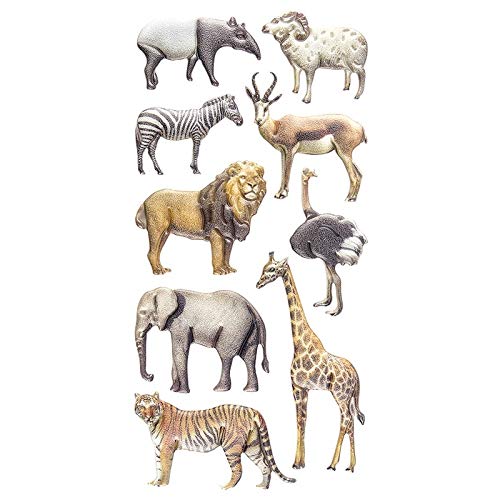 ideen-mit-herz-relief-sticker-schmetterlinge-bogen-17-5x9cm image 5