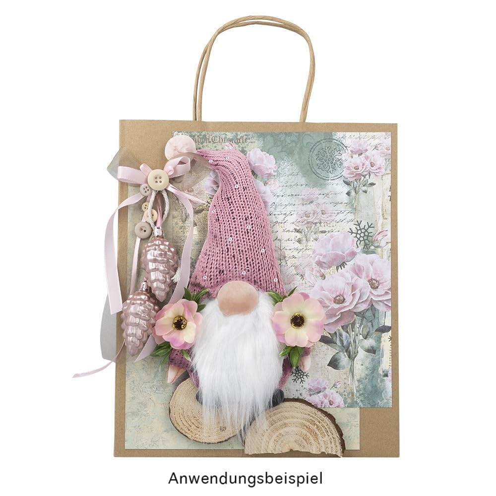 ideen-mit-herz-baumschmuck-tannenzapfen-hellgold-matt-4-st-ck image 5