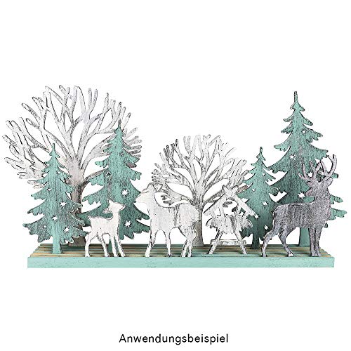 ideen-mit-herz-3-d-landschaft-zum-stecken-waldszene-11-teilig-holz image 5