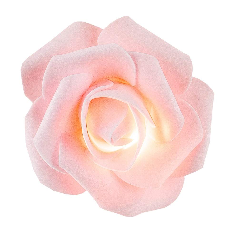 ideen-mit-herz-led-lichterkette-rosen-rosa-10-leds-warmwei-1-5-m-mit-timer image 3