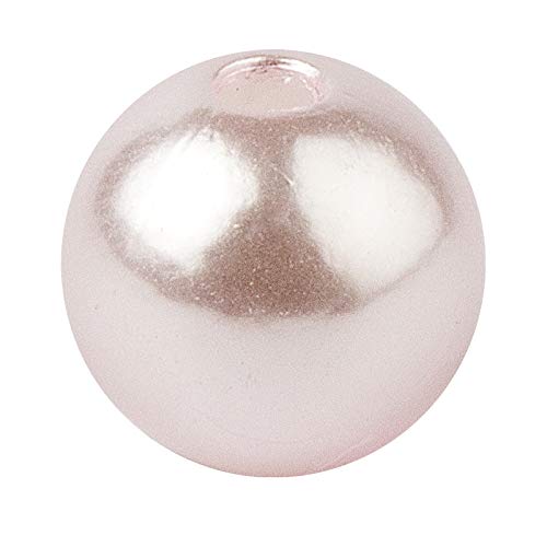 ideen-mit-herz-perlmutt-perlen-hellgr-n-4-mm-200-st-ck-mit-loch image 3