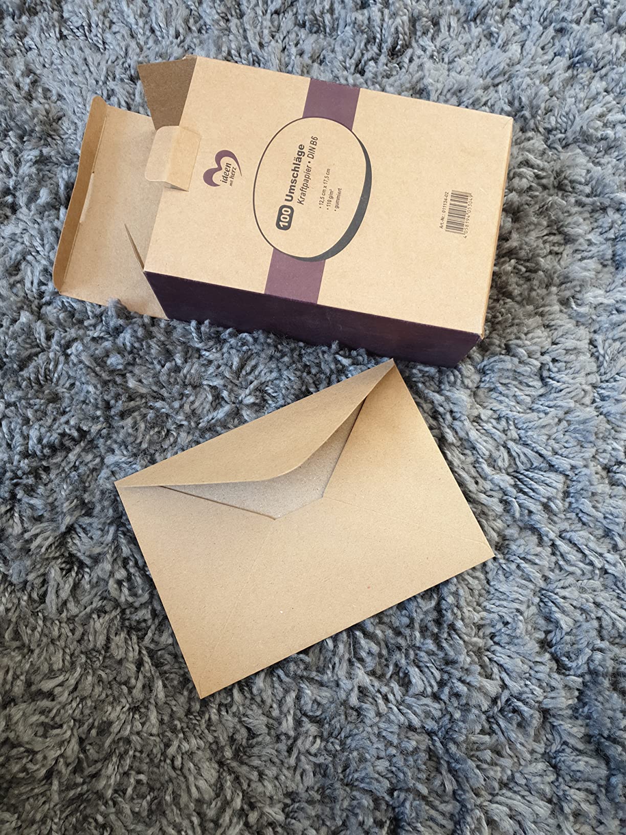Gutes Preis-Leistungs-Verhältnis
