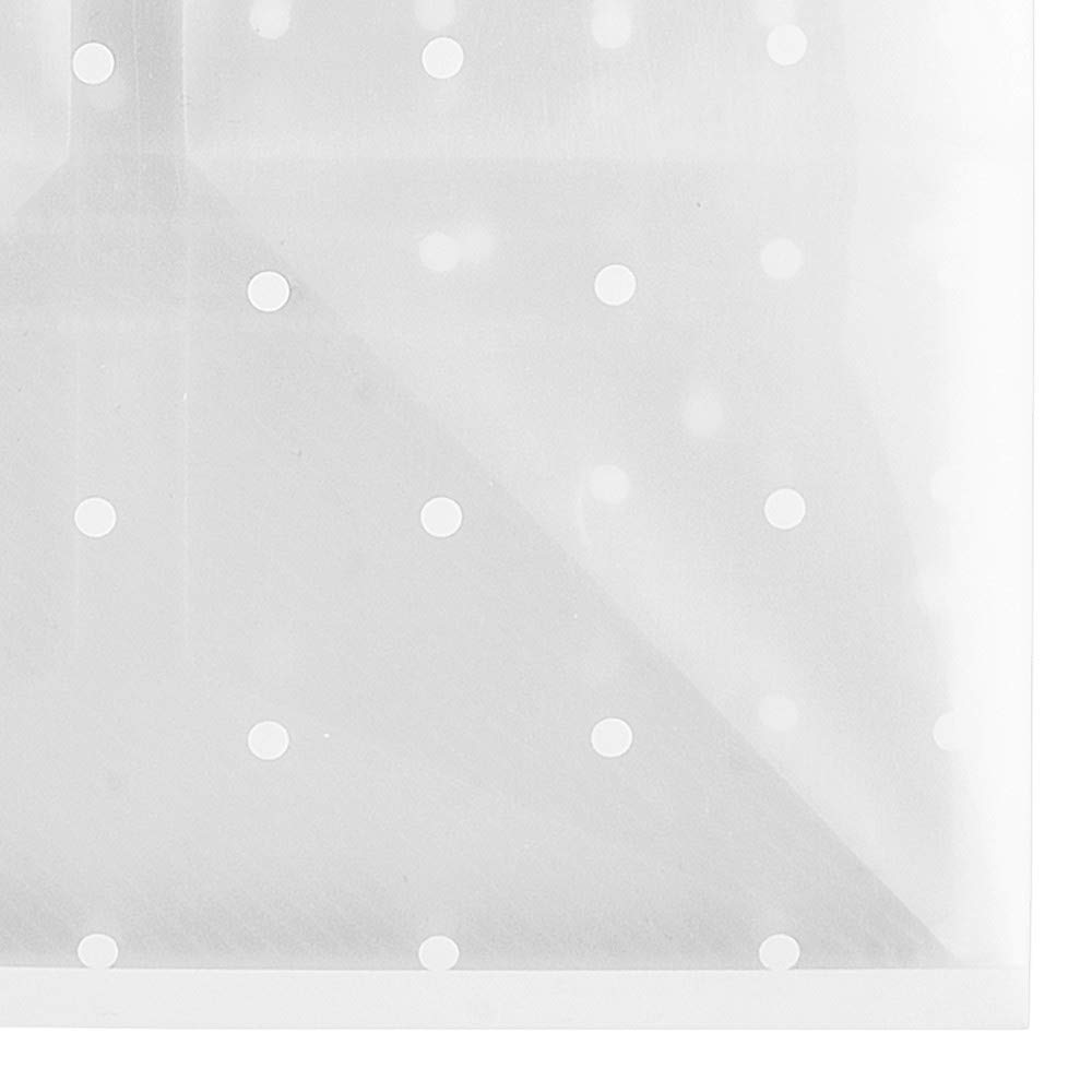ideen-mit-herz-geschenktaschen-mit-henkel-16-x-15-x-17-cm-transluzent-wei-punkte image 4