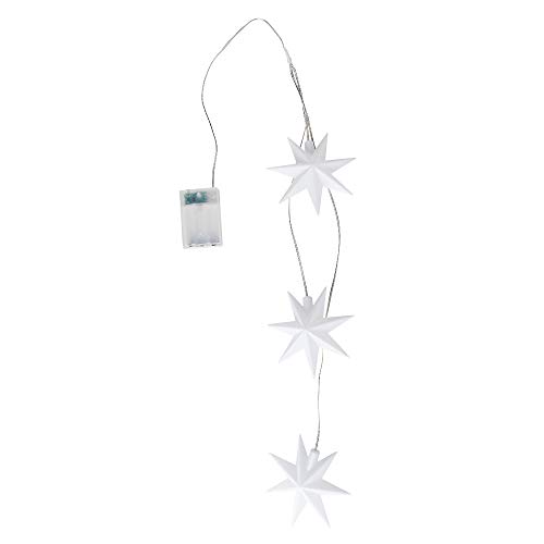 ideen-mit-herz-led-sterne-trio-zum-h-ngen-12-cm-warmwei-timer-batteriebetrieben image 5