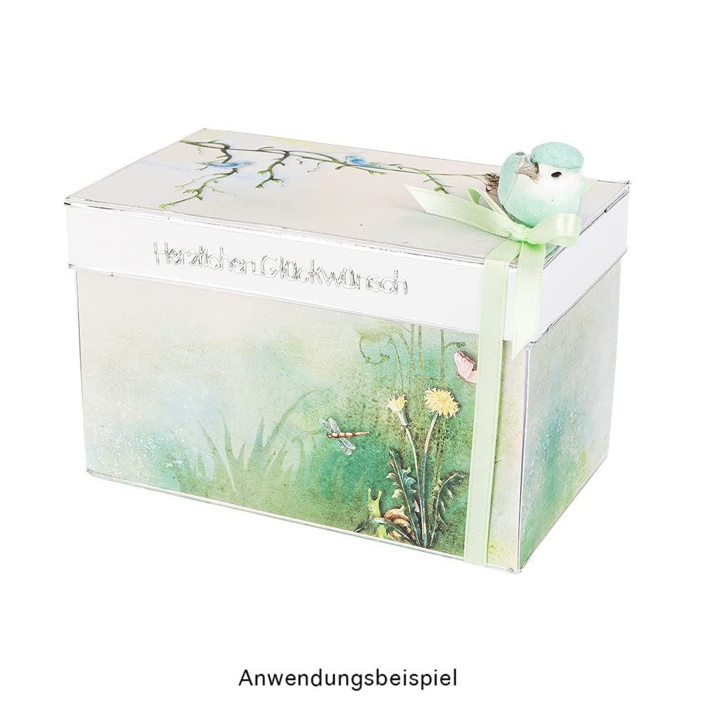 ideen-mit-herz-geschenkboxen-mit-deckel-5er-set-8-18-cm-wei image 5