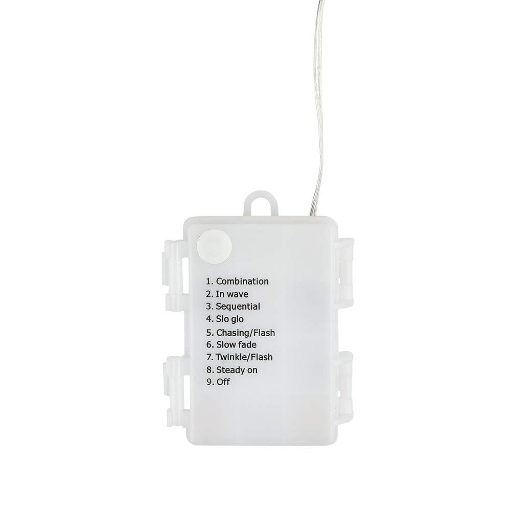 ideen-mit-herz-3-d-led-stern-50-cm-warmwei-batteriebetrieben-8-funktionen-timer image 3