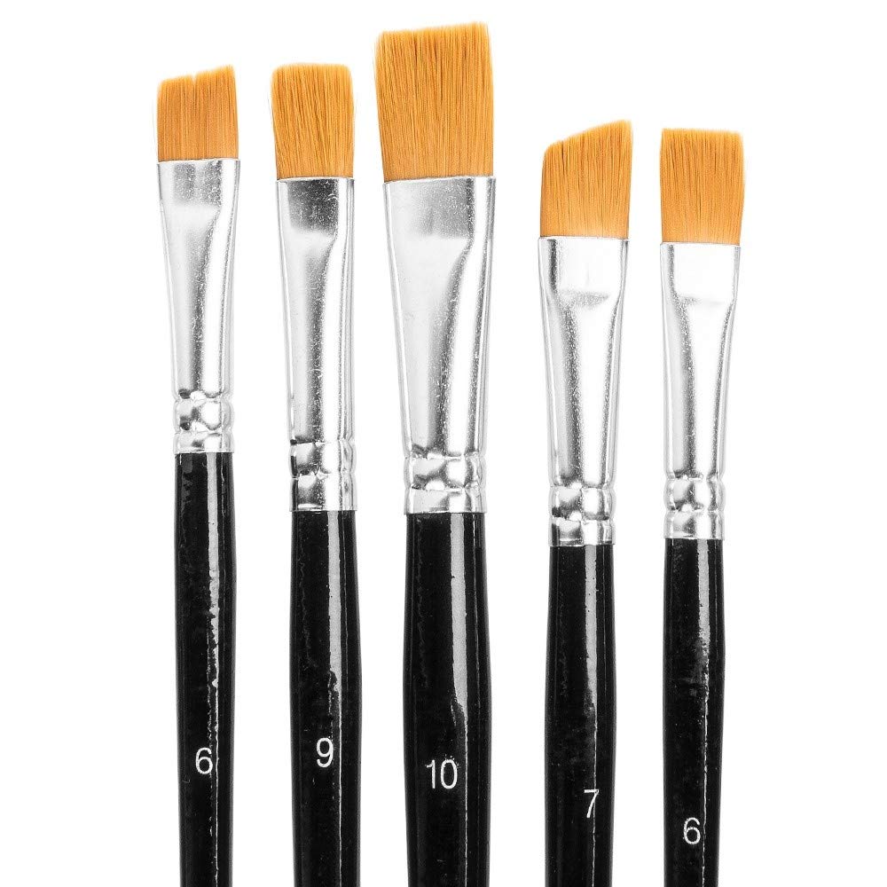 ideen-mit-herz-pinsel-set-12-pinsel-2-mischpaletten-23x17-cm image 4
