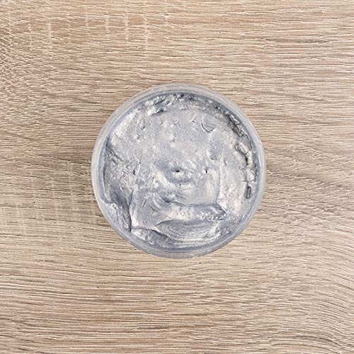 ideen-mit-herz-relief-paste-flexibel-150-ml-silber image 8