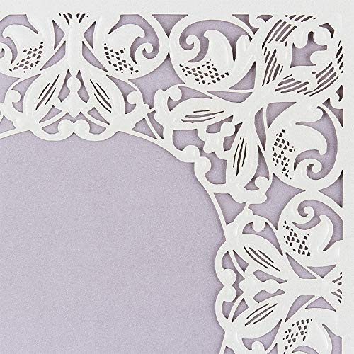 ideen-mit-herz-deluxe-laser-gru-karten-design-1-5er-set-16x16-cm-perlmutt image 3