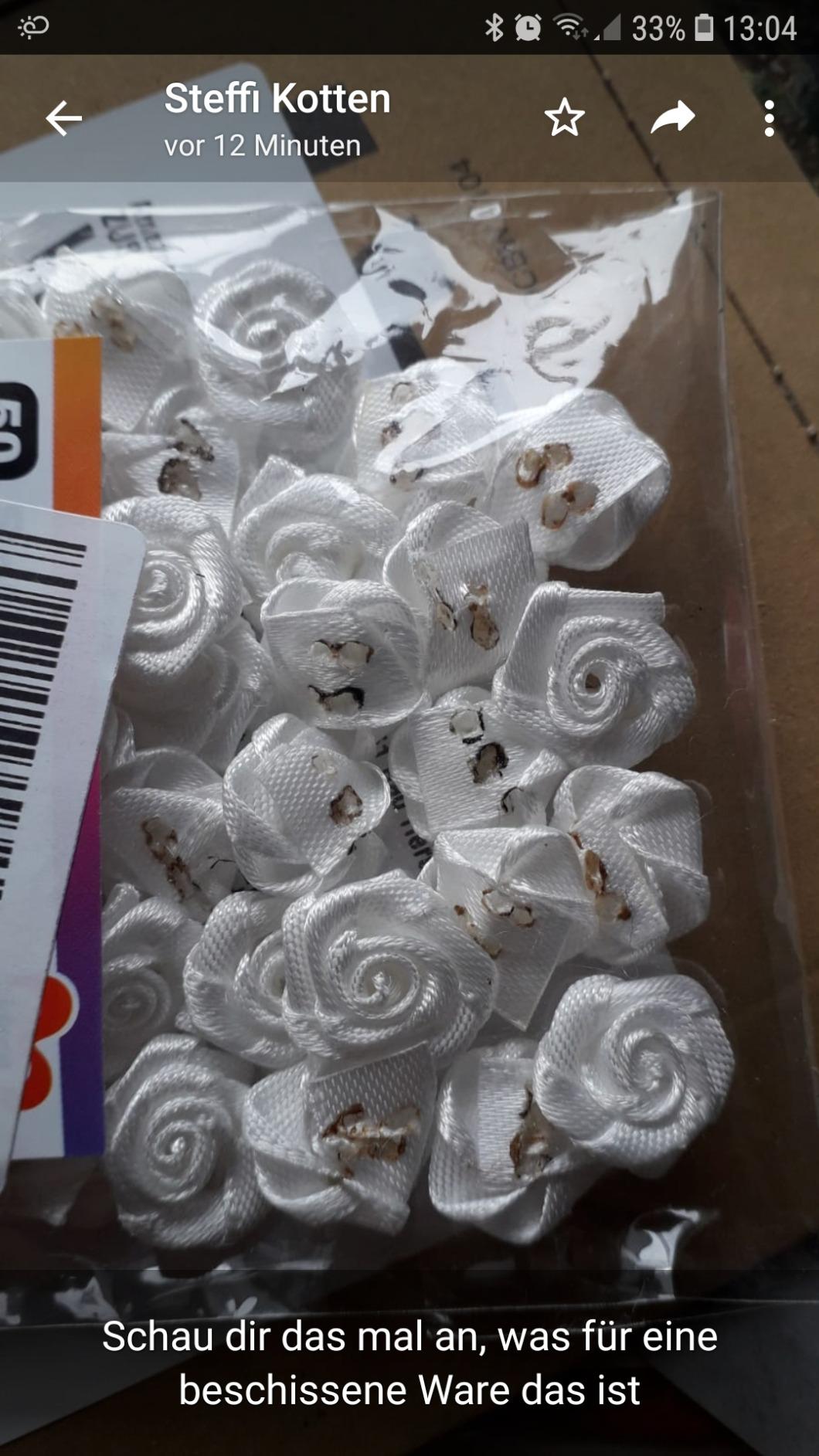 Perfekt für Hochzeit