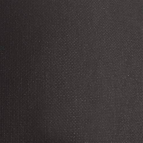 ideen-mit-herz-leinwand-auf-keilrahmen-schwarz-grundiert-30x30-cm-280g-qm image 5