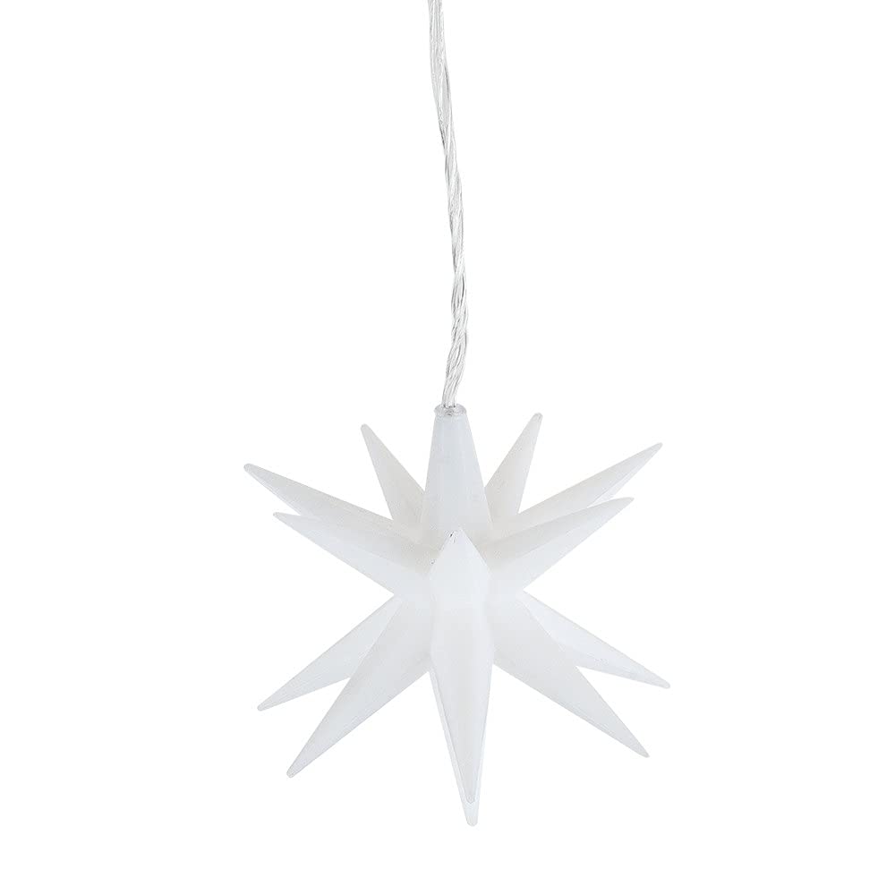 ideen-mit-herz-3-d-led-sterne-girlande-6-sterne-10-cm-warmwei-mit-timer image 4