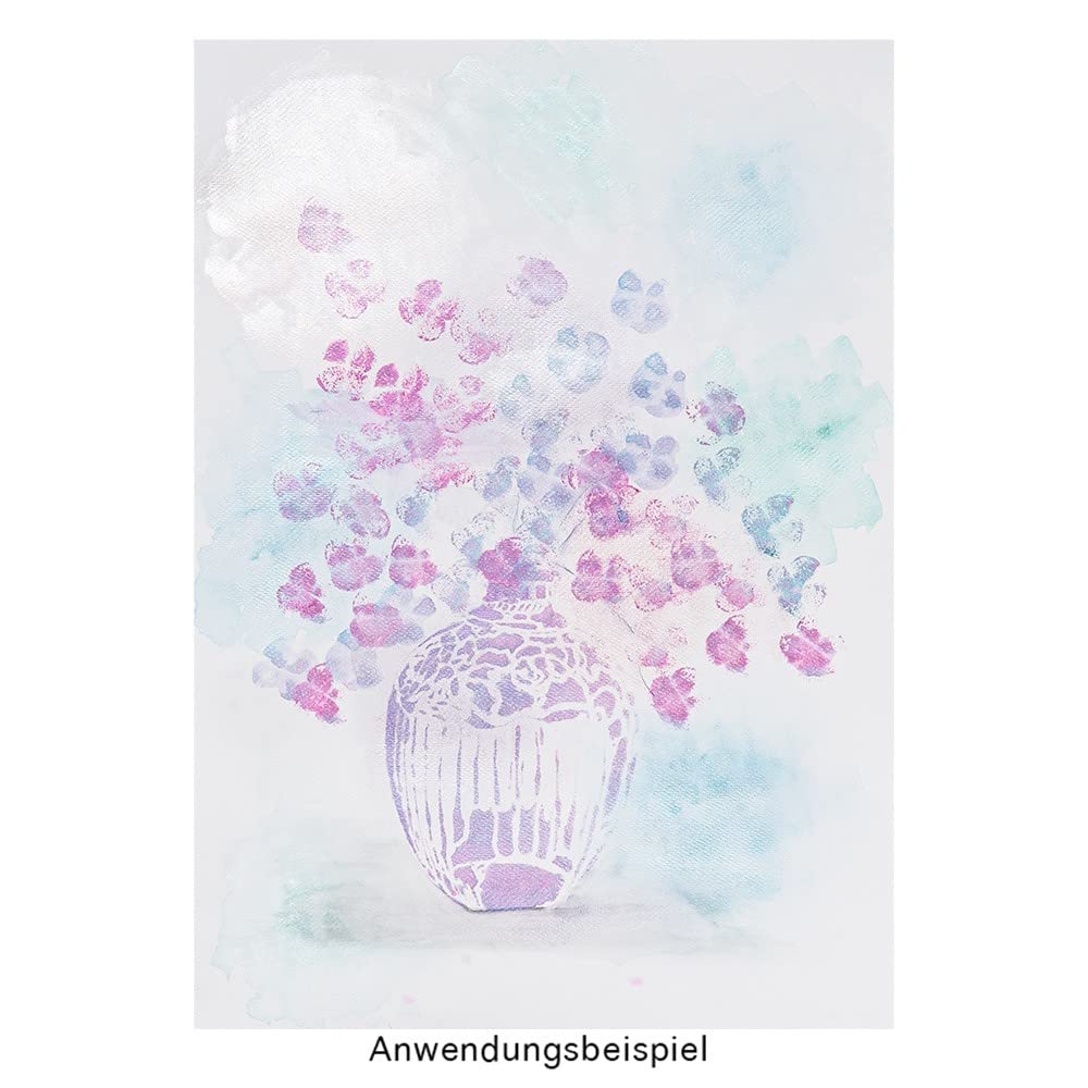 ideen-mit-herz-aquarell-block-din-a4-20-blatt-300-g-m image 4