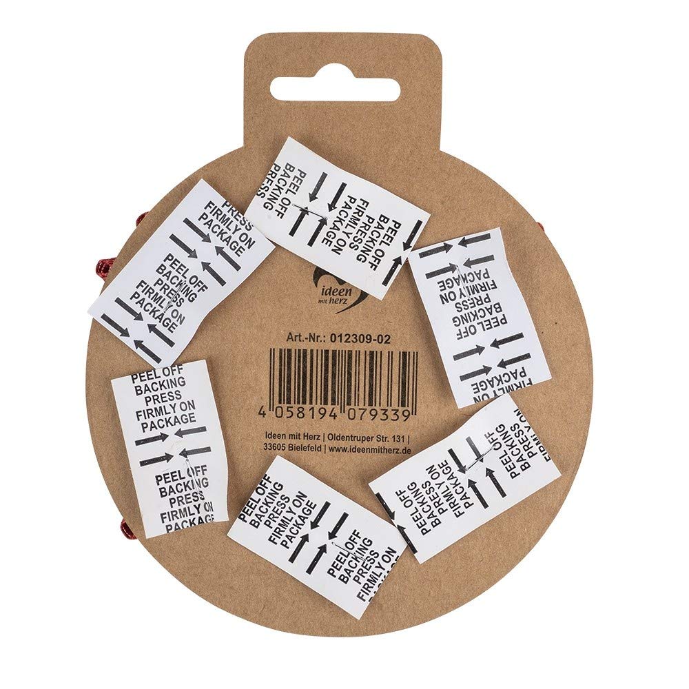 ideen-mit-herz-geschenk-schleifen-jute-selbstklebend-5-cm-rot-6-st-ck image 2
