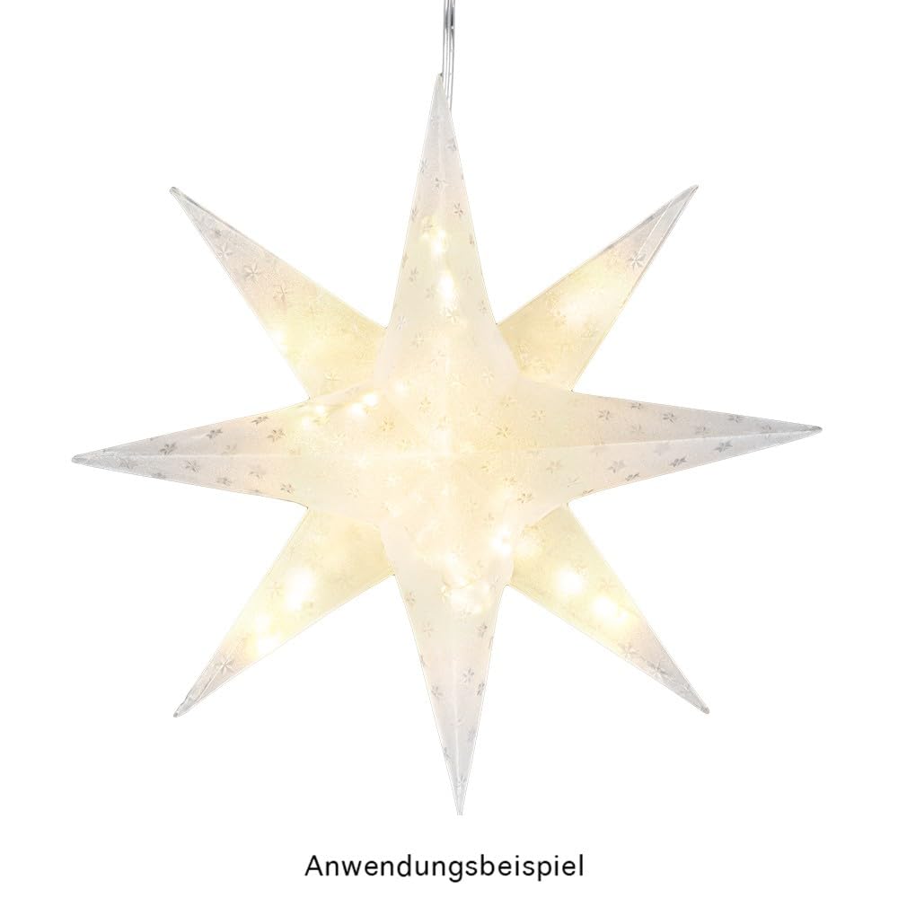 ideen-mit-herz-led-draht-lichterkette-20-leds-warmwei-105cm-batteriebetrieben image 3