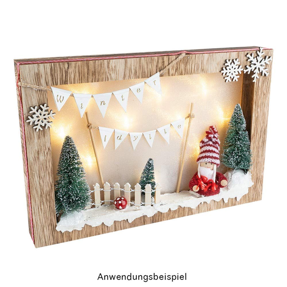 ideen-mit-herz-kunst-schnee-schneepaste-90-ml image 3