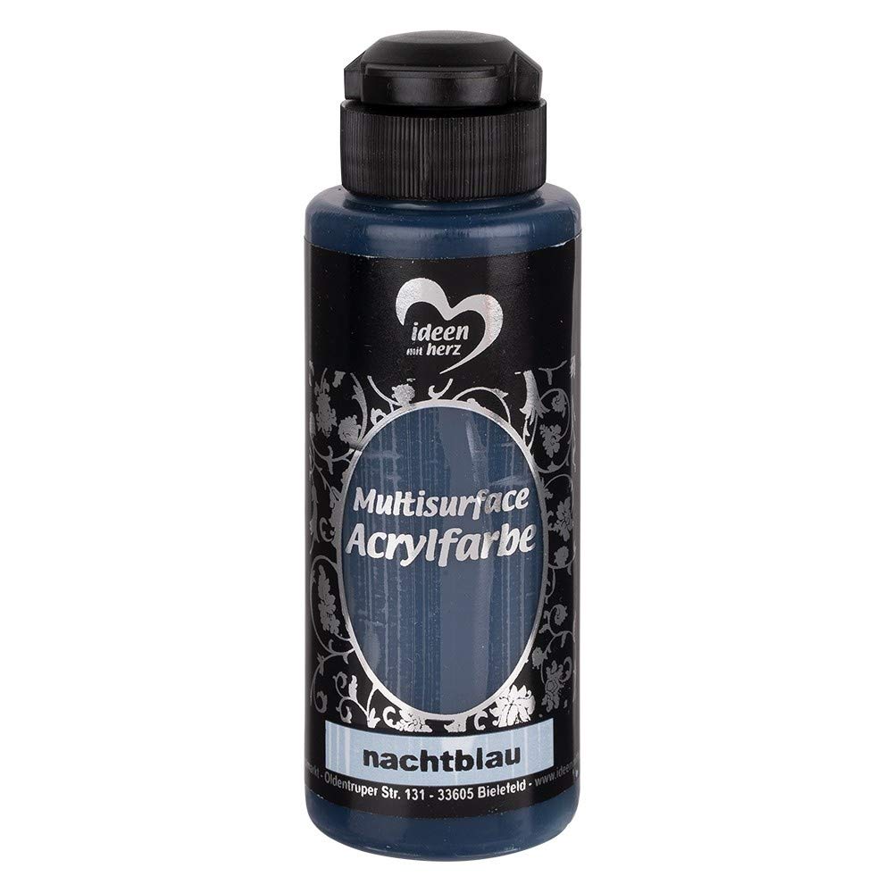 ideen-mit-herz-acrylfarbe-multisurface-wei-120-ml image 6