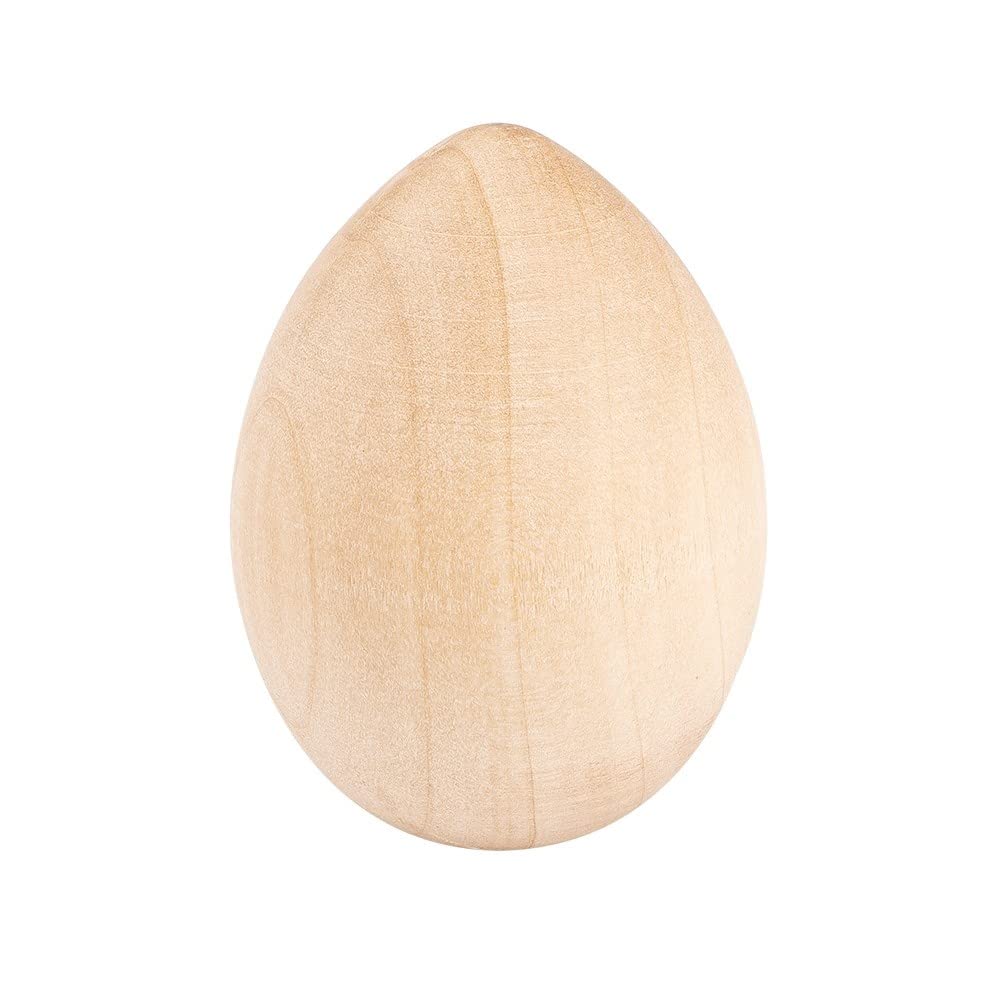 ideen-mit-herz-holz-eier-massiv-5-8-x-4-2-cm-natur-10-st-ck-buche image 3