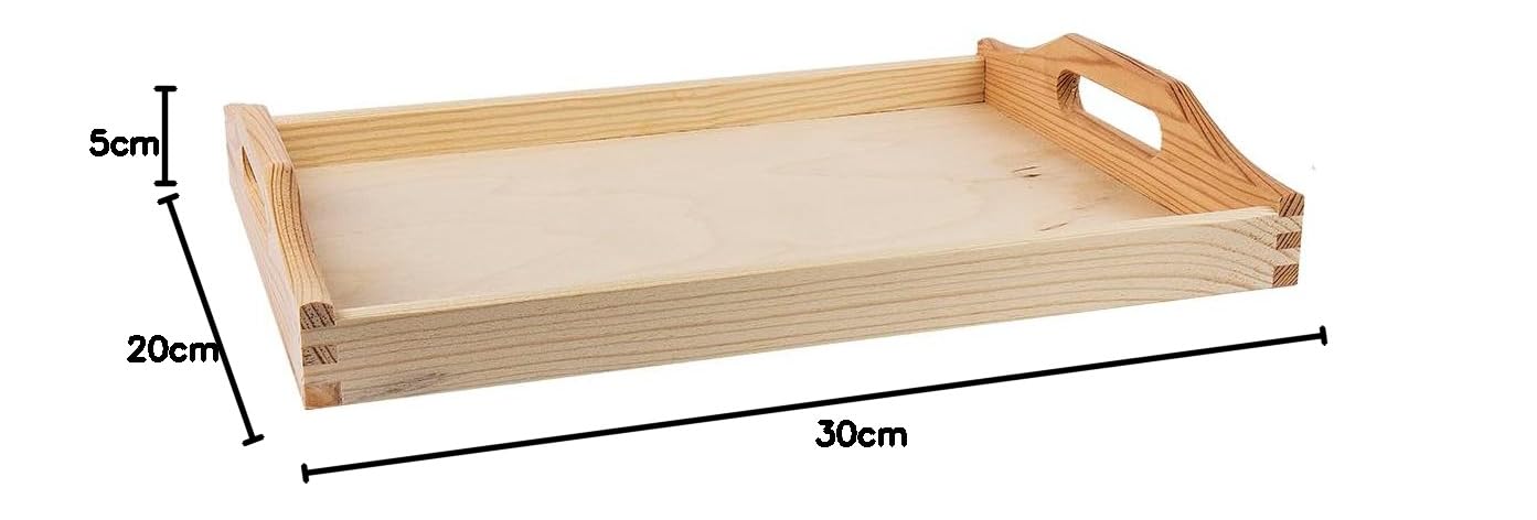ideen-mit-herz-holztablett-bastelrohling-30x20x5-cm-unbehandelt image 3