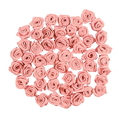 ideen-mit-herz-satinrosen-wei-50-st-ck-1-5-cm-mini-stoffrosen image 7
