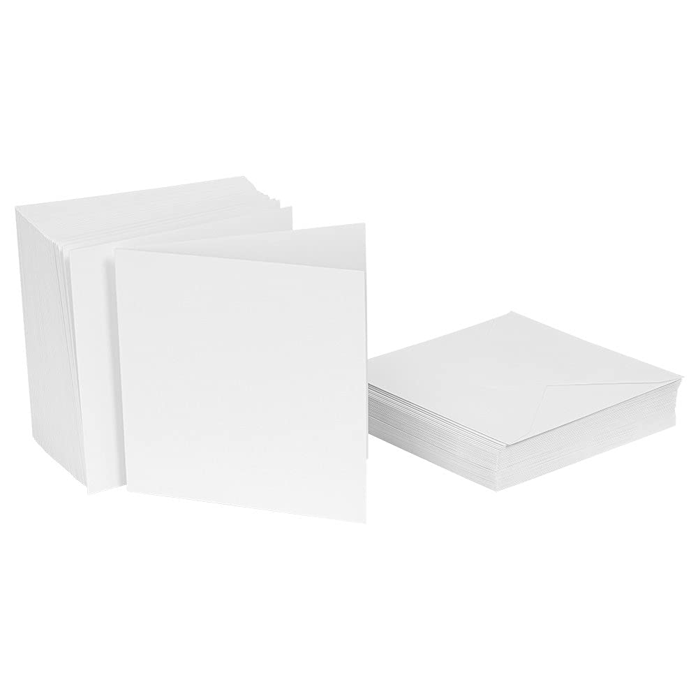 ideen-mit-herz-klappkarten-set-blanko-faltkarten-mit-umschlag-50-karten-50-umsch image 7