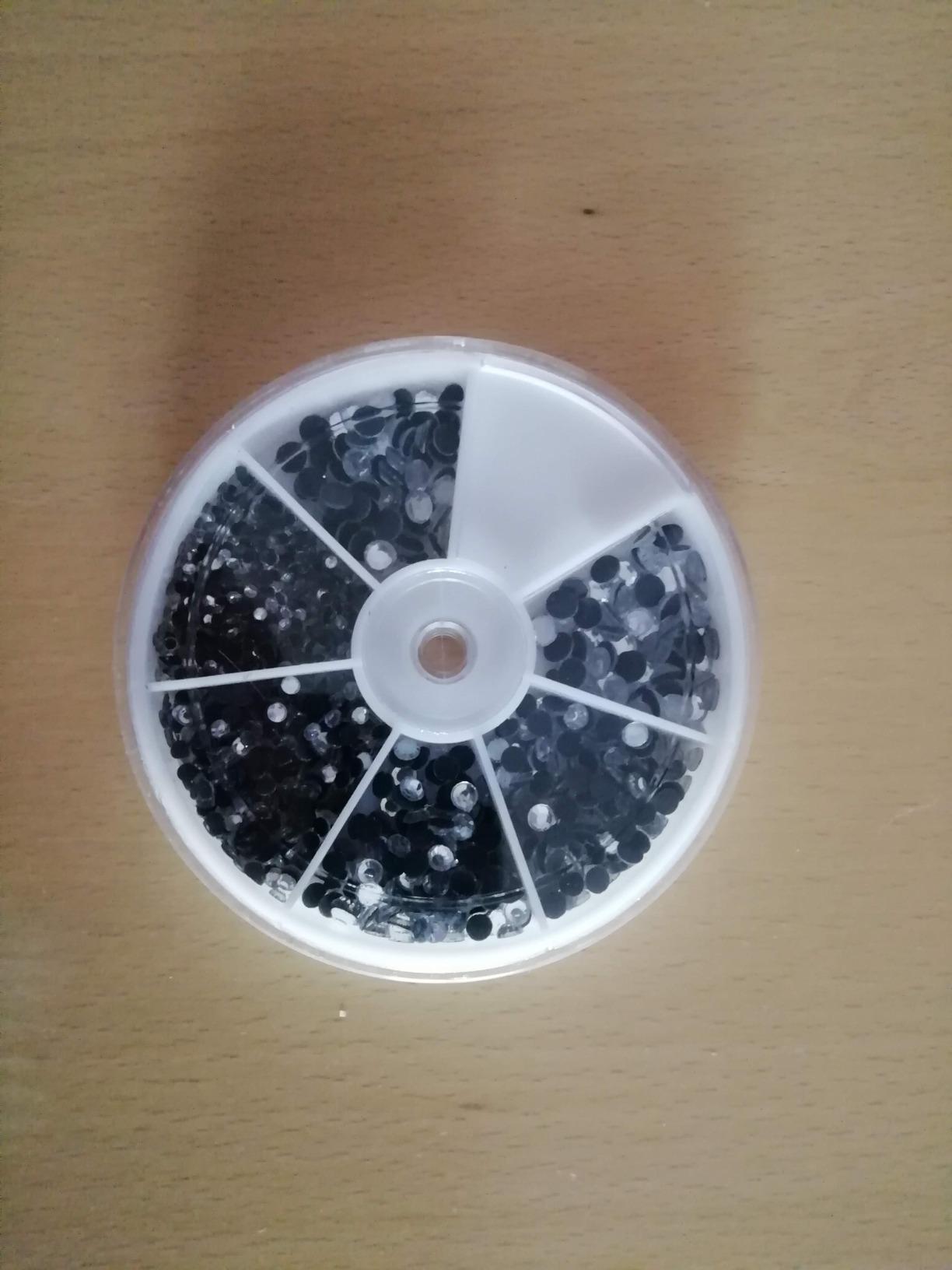 Funkeln wunderschön