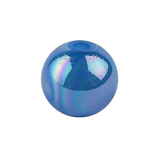 ideen-mit-herz-perlen-rosa-8mm-glas-optik-irisierend-zum-auff-deln-100-st-ck image 7